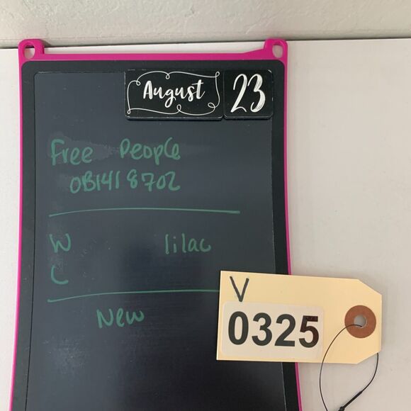 Free People Intimately Tank Top Womens L Large Lilac One of the Girls Camisole - Picture 14 of 16